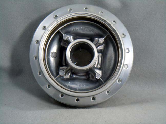Honda Part Image